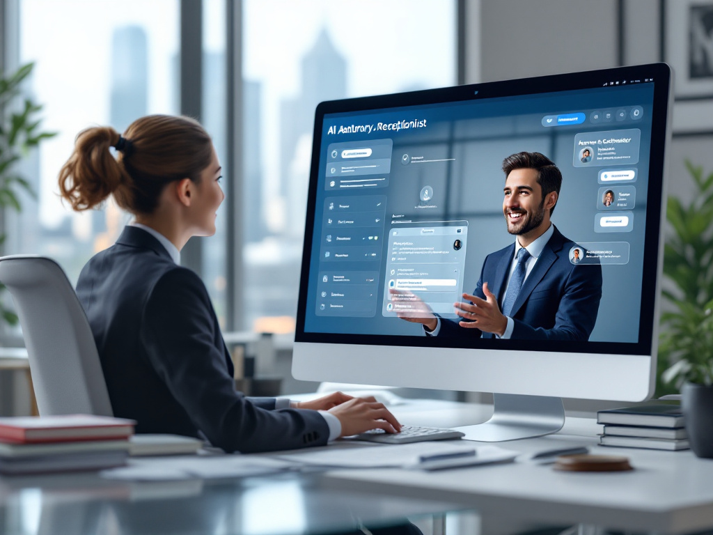 Revolutionize Our Consultations with AI Scheduling Solutions