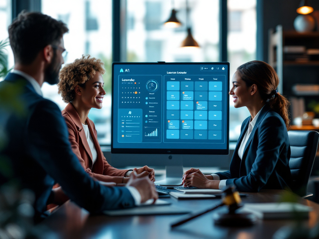 Unlock Efficiency with Legal Case Scheduling Automation
