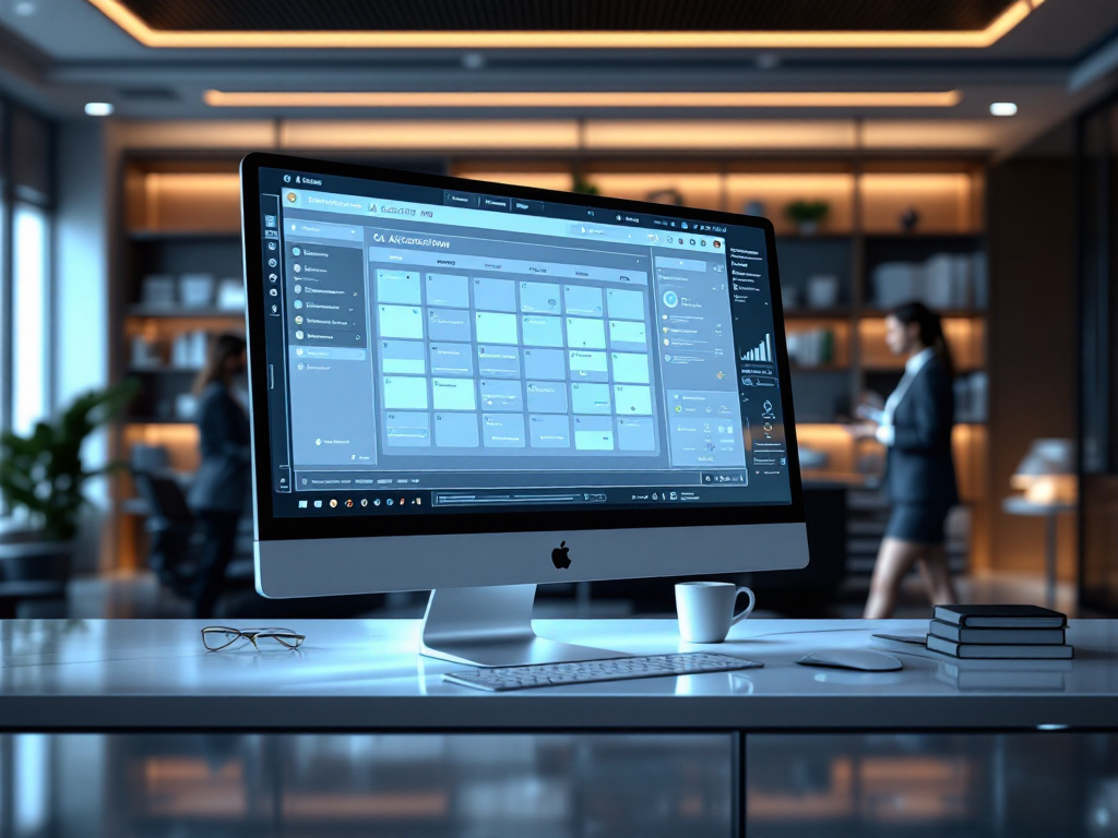 court appearance coordination ai