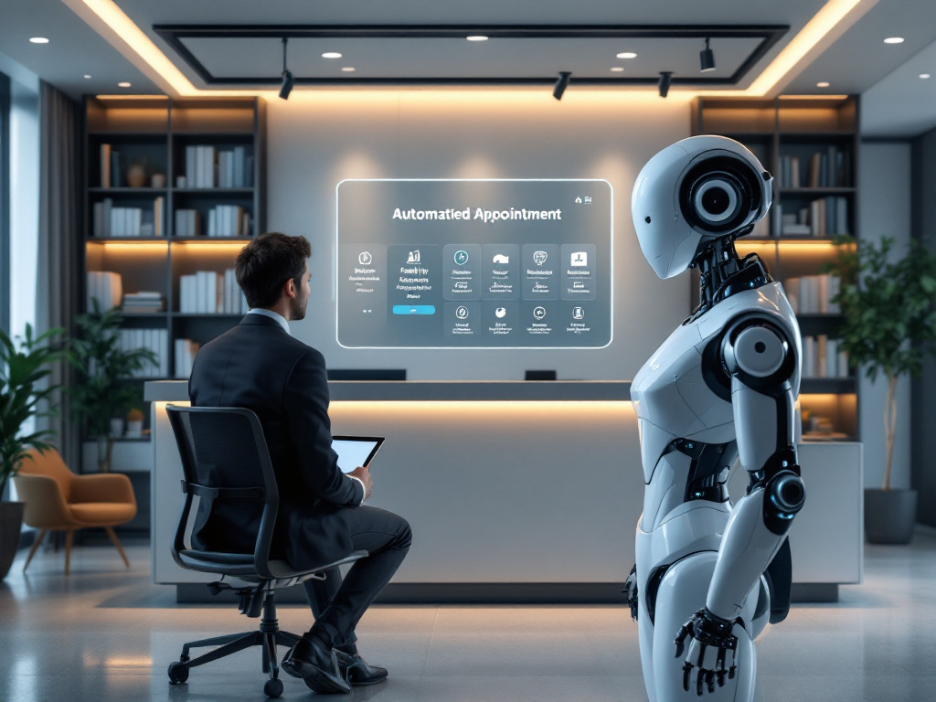 Why We Trust Our Family Law Appointment System for Scheduling