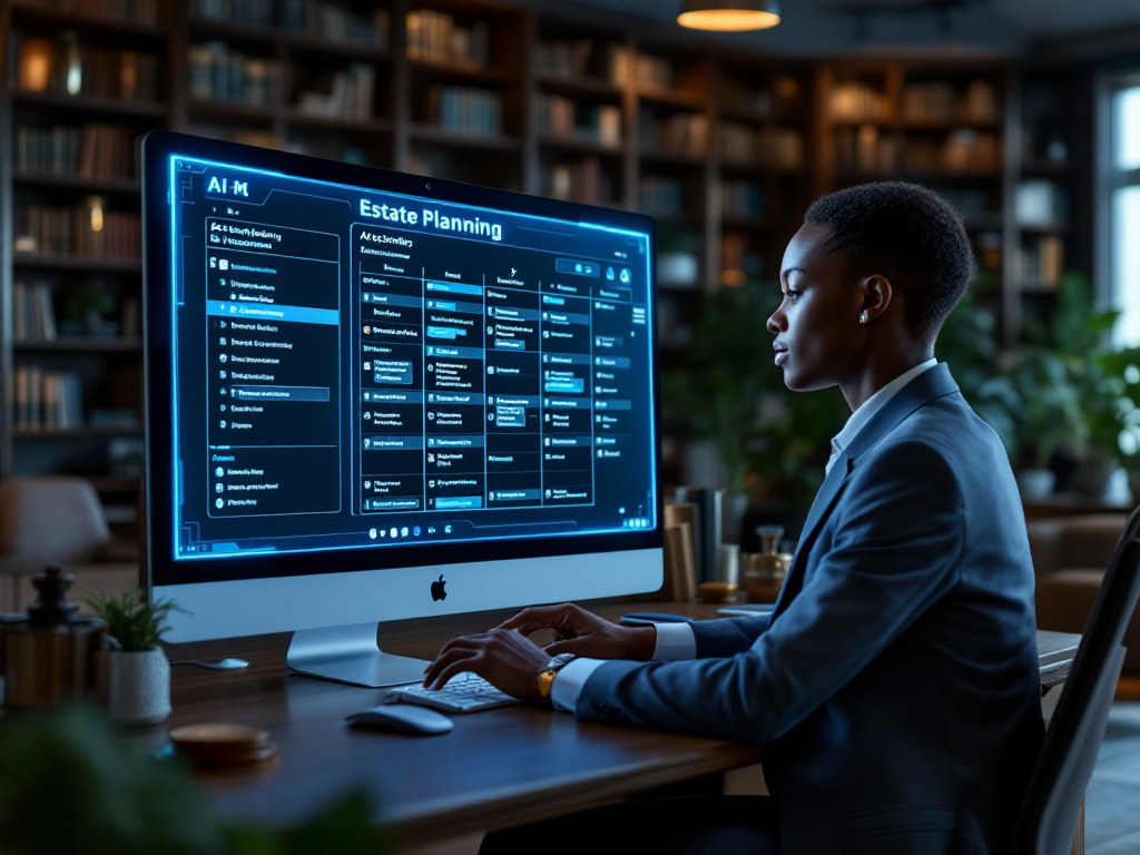 estate planning appointment ai