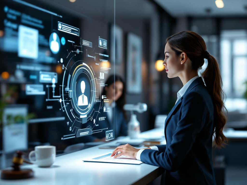 legal practice efficiency tools