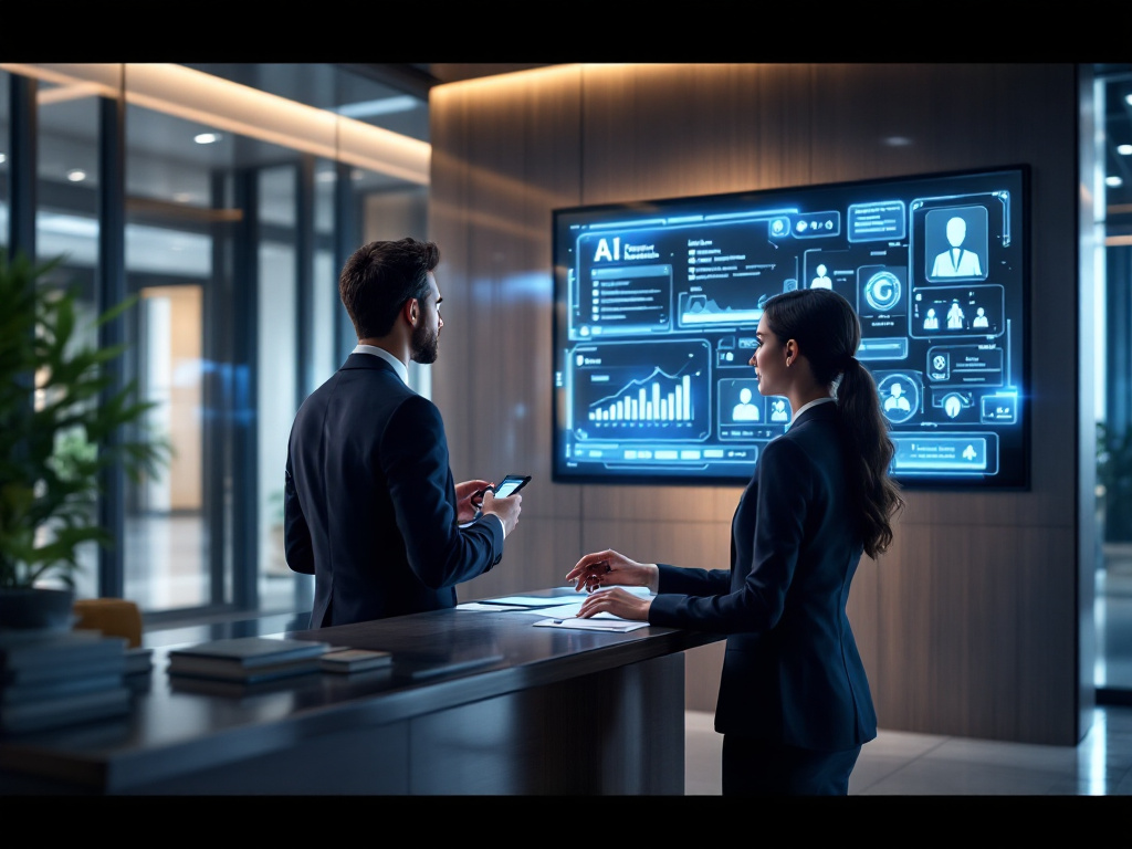 Our Journey to Better Client Management with Legal Business Automation