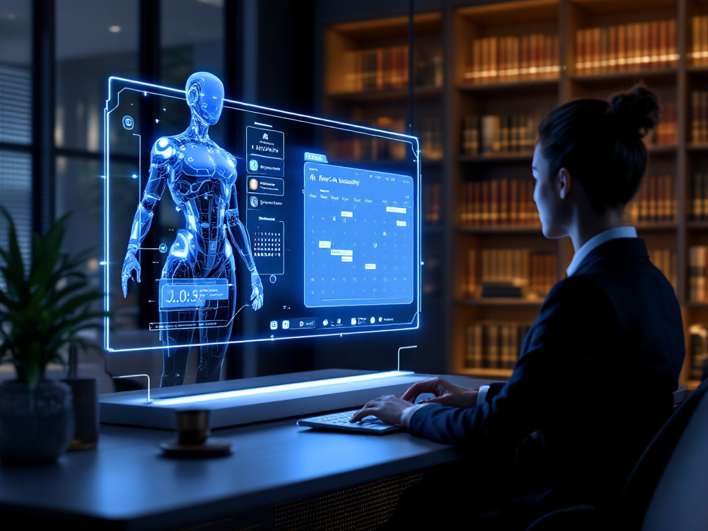 attorney availability scheduling