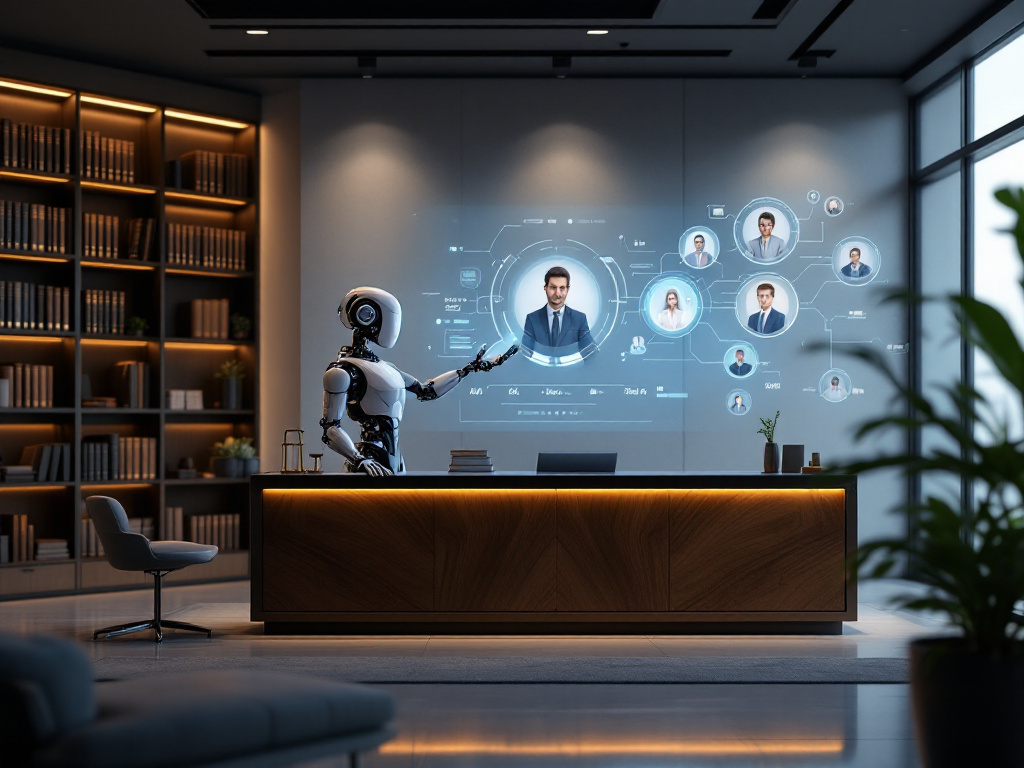 law firm after hours calls