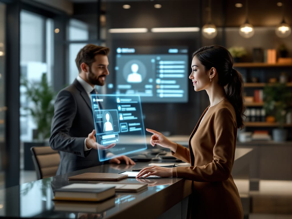 law firm waitlist automation